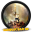 Serious Sam HD 2 Icon 32x32 png